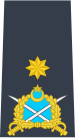 Rank Logo