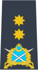 Rank Logo