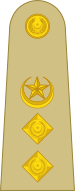 Rank Logo