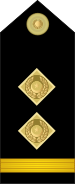 Rank Logo