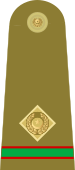 Rank Logo