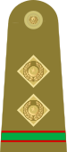 Rank Logo