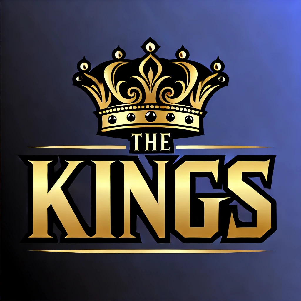 The Kings Logo