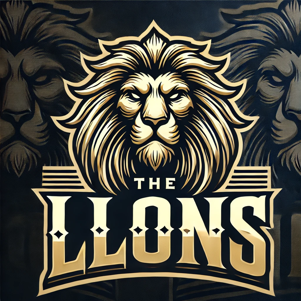 The Lions Logo